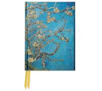 Vincent van Gogh: Almond Blossom (Foiled Pocket Journal): 1 (Flame Tree Pocket Notebooks, 1)