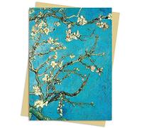 Vincent van Gogh: Almond Blossom Greeting Card Pack: Pack of 6