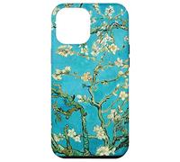 Vincent Van Gogh, Almond Blossoms Case for iPhone 12 Pro Max
