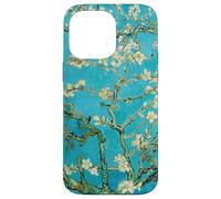 Vincent Van Gogh, Almond Blossoms Case for iPhone 14 Pro Max