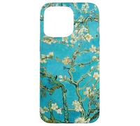 Vincent Van Gogh, Almond Blossoms Case for iPhone 15 Pro Max