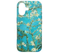 Vincent Van Gogh, Almond Blossoms Case for iPhone 17