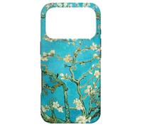Vincent Van Gogh, Almond Blossoms Case for iPhone 17 Pro