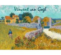 Vincent Van Gogh Boxed Notecard Assortment