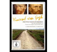 Vincent van Gogh – Der Weg nach Courrières – DVD – 375 Media