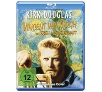 Vincent van Gogh - Ein Leben in Leidenschaft [Blu-ray] (Blu-ray) Douglas Kirk