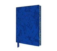 Vincent van Gogh: Irises Artisan Art Notebook (Flame Tree Journals)