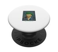 Vincent Van Gogh Irish Art St.Patrick's Day PAPL2142 PopSockets Adhesive PopGrip