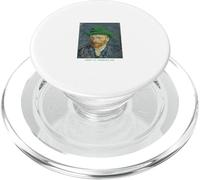 Vincent Van Gogh Irish Art St.Patrick's Day PAPL2142 PopSockets PopGrip for MagSafe