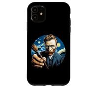 Vincent Van Gogh Masterpiece Art Lover's Dream Case for iPhone 11