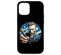 Vincent Van Gogh Masterpiece Art Lover's Dream Case for iPhone 12/12 Pro