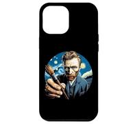 Vincent Van Gogh Masterpiece Art Lover's Dream Case for iPhone 12 Pro Max