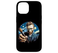 Vincent Van Gogh Masterpiece Art Lover's Dream Case for iPhone 14