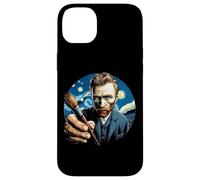 Vincent Van Gogh Masterpiece Art Lover's Dream Case for iPhone 14 Plus