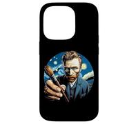 Vincent Van Gogh Masterpiece Art Lover's Dream Case for iPhone 14 Pro