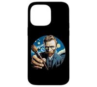 Vincent Van Gogh Masterpiece Art Lover's Dream Case for iPhone 14 Pro Max
