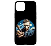 Vincent Van Gogh Masterpiece Art Lover's Dream Case for iPhone 15 Plus
