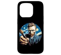 Vincent Van Gogh Masterpiece Art Lover's Dream Case for iPhone 15 Pro