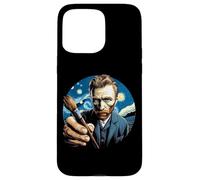 Vincent Van Gogh Masterpiece Art Lover's Dream Case for iPhone 15 Pro Max