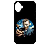 Vincent Van Gogh Masterpiece Art Lover's Dream Case for iPhone 16 Plus