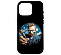 Vincent Van Gogh Masterpiece Art Lover's Dream Case for iPhone 16 Pro