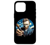 Vincent Van Gogh Masterpiece Art Lover's Dream Case for iPhone 16 Pro Max