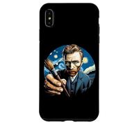 Vincent Van Gogh Masterpiece Art Lover's Dream Case for iPhone XS Max