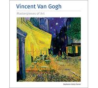 Vincent Van Gogh Masterpieces of Art