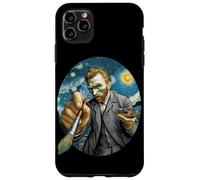 Vincent Van Gogh Painting the World Art Lover's Dream Case for iPhone 11 Pro Max
