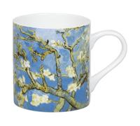 Vincent Van Gogh Porcelain Könitz Mug (Almond Blossom)
