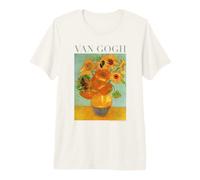 Vincent Van Gogh Premium T-Shirt