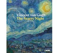 Vincent Van Gogh: Starry Night