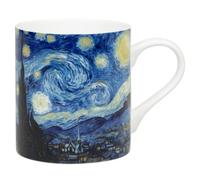 Vincent Van Gogh (Starry Night) Könitz Porcelain Mug Mug