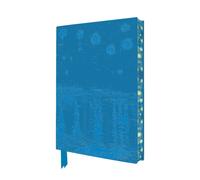 Vincent van Gogh: Starry Night over the Rhone (Flame Tree Journals)