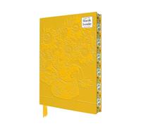 Vincent van Gogh: Sunflowers Artisan Art Blank Notebook (Flame Tree Journals)