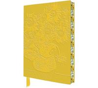 Vincent van Gogh: Sunflowers Artisan Art Notebook (Flame Tree Journals)