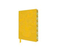 Vincent van Gogh: Sunflowers Artisan Art Pocket Notebook (Flame Tree Journals) (Artisan Art Pocket Journals)