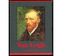 Vincent Van Gogh - The Complete Paintings (Taschen jumbo series)
