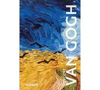 Vincent van Gogh: The Great Masters of Art Series