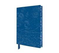 Vincent Van Gogh The Starry Night 2025 A by Flame Tree Studio | 2024