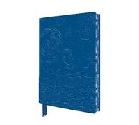 Vincent van Gogh: The Starry Night Artisan Art Notebook (Flame Tree Journals): Starry Night over the Rhône Artisan Art Notebook Flame Tree Journals