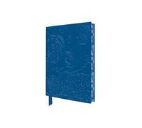 Vincent van Gogh: The Starry Night Artisan Art Pocket Notebook (Flame Tree Journals) (Artisan Art Pocket Journals)