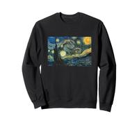 Vincent van Gogh The Starry Night Sweatshirt