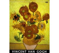 VINCENT VAN GOGH - VARIOUS [DVD]