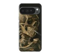 Vincent Vangogh Skeleton Cigarette Case Cover For Google Pixel 10 Pro XL