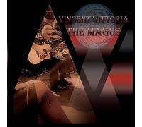 Vincent Vittoria - The Magus