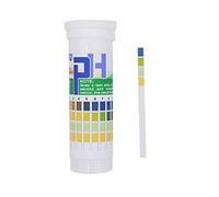 vincente 150Pcs Universal PH Test Paper Strips For Test Body Acid Alkaline PH Level, Skin Care, Aquariums, Drinking Water, Swimming Pool Spa Water