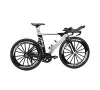 vincente Metal Model Diecast Racing Bike, Finger Mountain Bike, Miniature Mountain Bike Model Toy, Cycling Toy For Kids