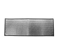 vincente Reptile Heating Pad Reflective Film Climbing Pet Heating and Insulation Pad Reptiles Supplies for Turtle, Tortoise, Snakes, Lizard, Gecko