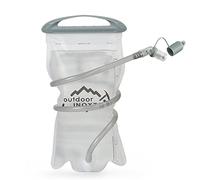 vincente Water Storage Bladder Bag | 1.5L/2.0L Hydration Bladder,Bladder Replacement for Backpacks Hiking Camping Running Cycling, Hiking Accessories